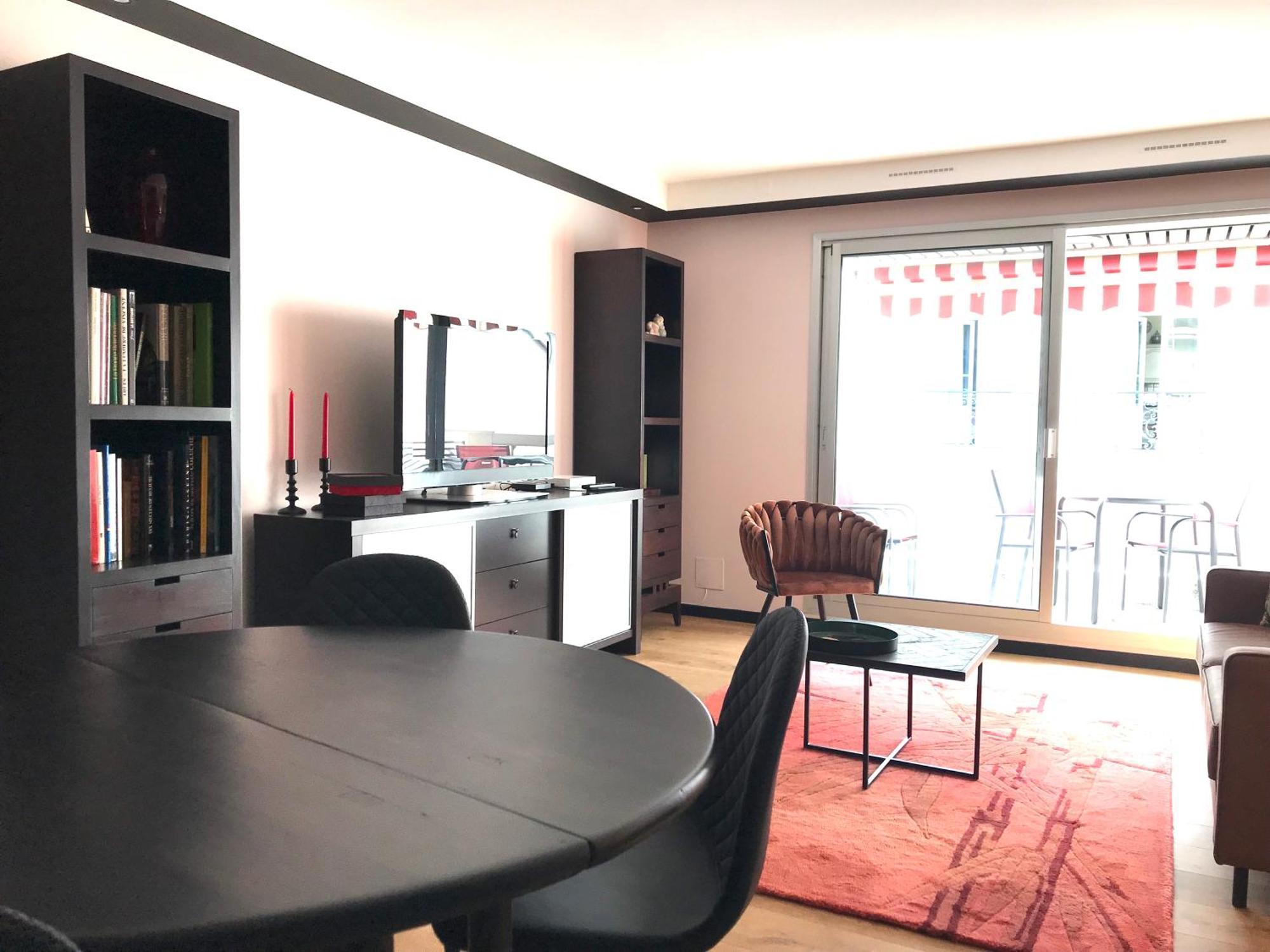 Apartament Le Sornin - Garage - Clim - Hypercentre - Terrasse Vichy Zewnętrze zdjęcie