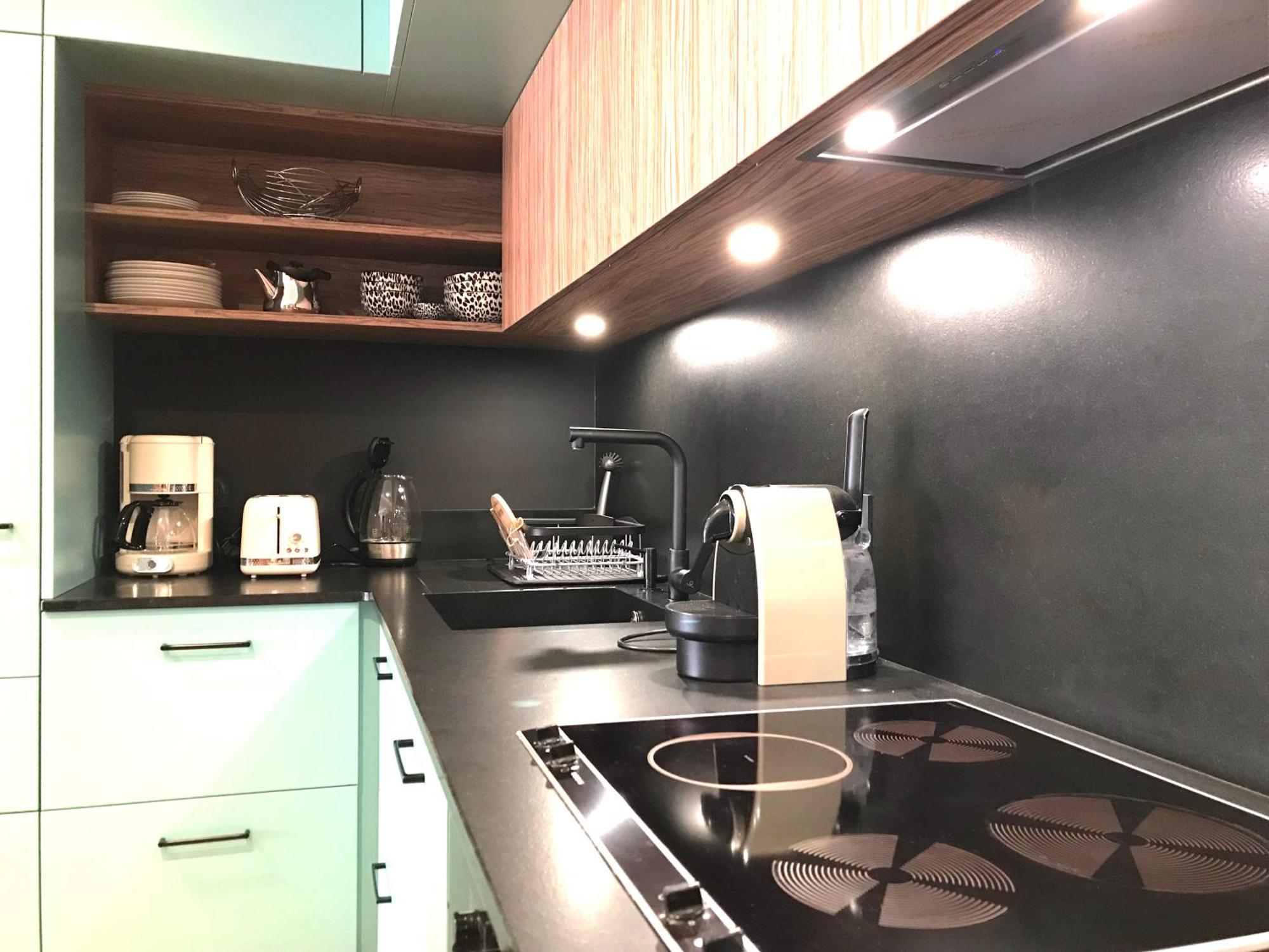 Apartament Le Sornin - Garage - Clim - Hypercentre - Terrasse Vichy Zewnętrze zdjęcie