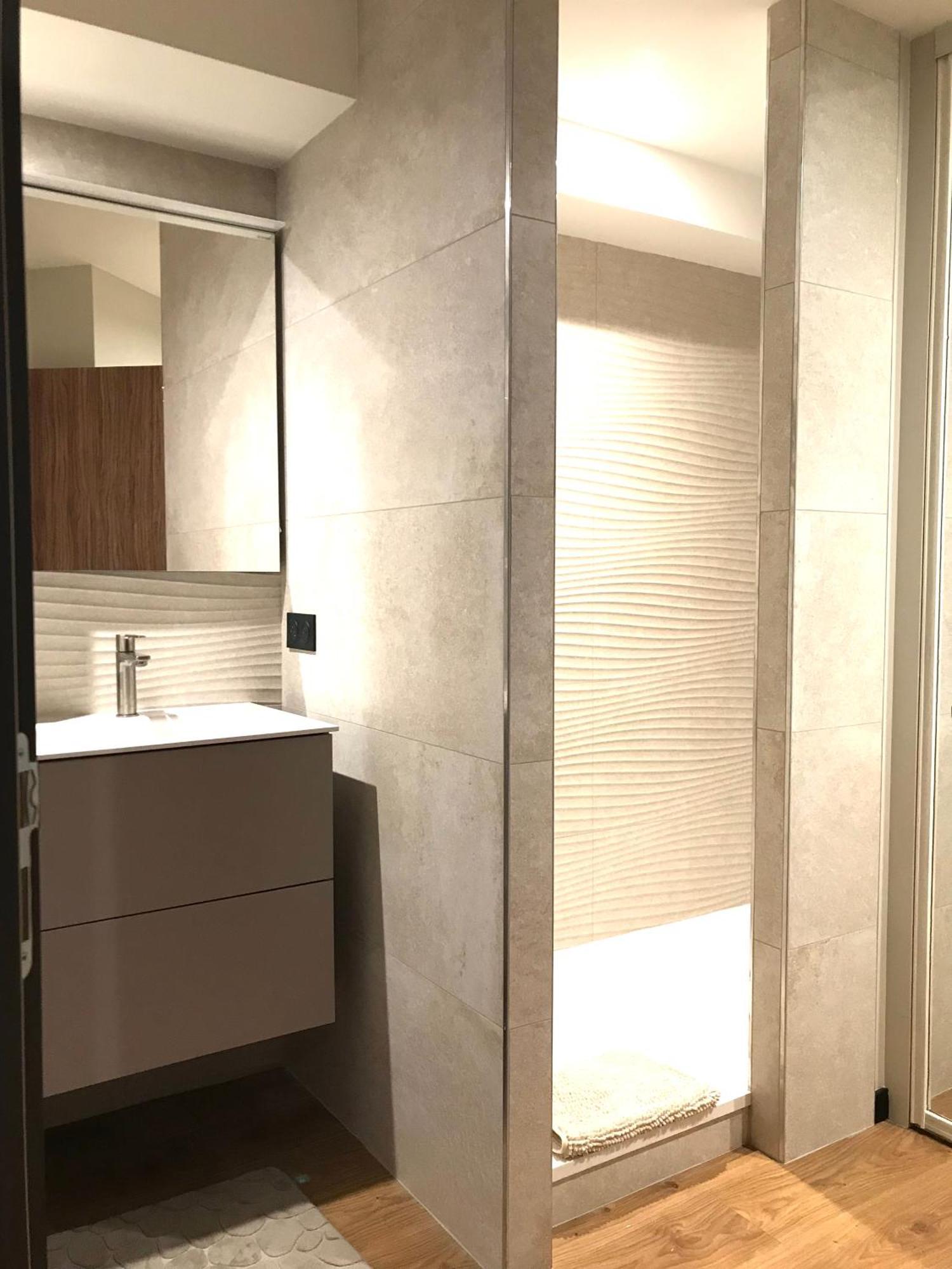 Apartament Le Sornin - Garage - Clim - Hypercentre - Terrasse Vichy Zewnętrze zdjęcie