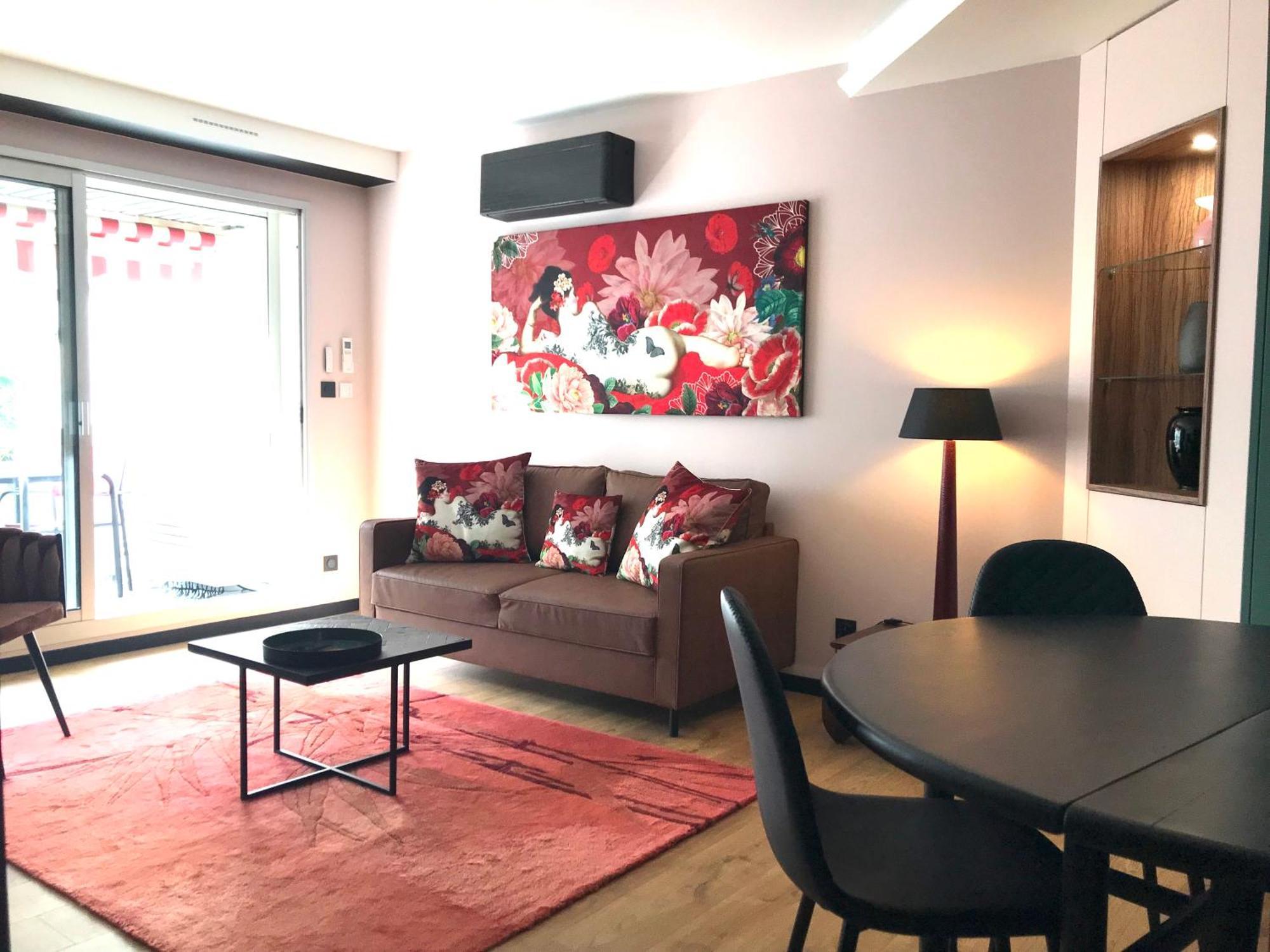 Apartament Le Sornin - Garage - Clim - Hypercentre - Terrasse Vichy Zewnętrze zdjęcie